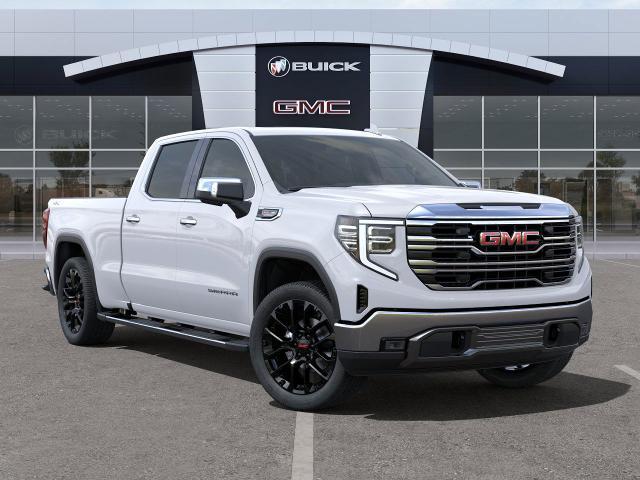 2024 GMC Sierra 1500 Vehicle Photo in LONE TREE, CO 80124-2750