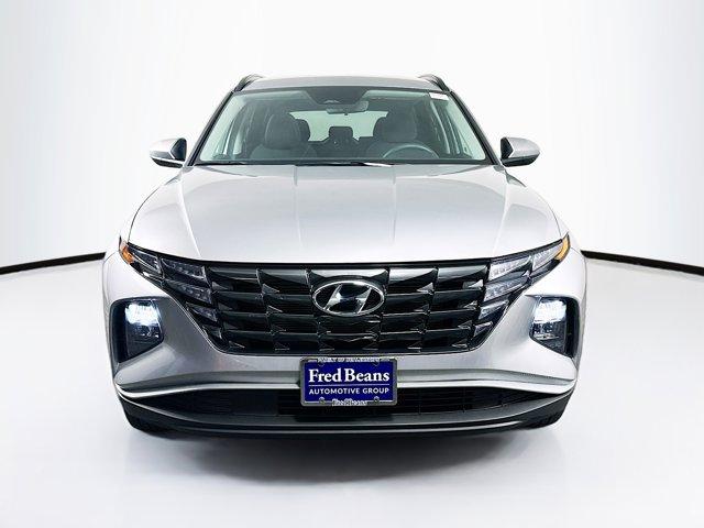 2024 Hyundai TUCSON Vehicle Photo in Flemington, NJ 08822