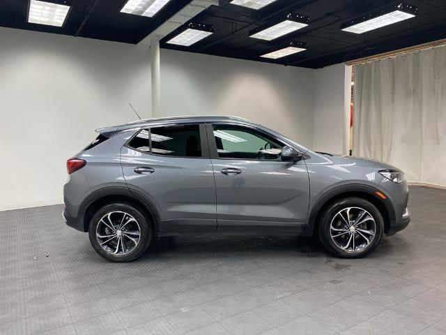 2021 Buick Encore GX Vehicle Photo in ASHLAND, KY 41101-7620