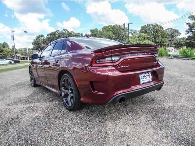 Used 2019 Dodge Charger R/T with VIN 2C3CDXCT9KH587933 for sale in Lafayette, LA