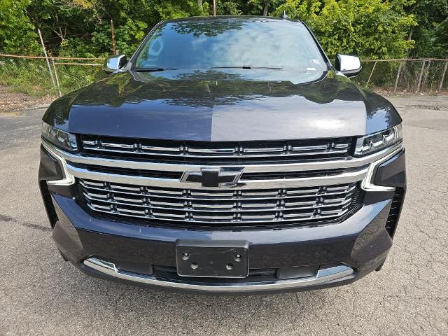 2023 Chevrolet Tahoe Vehicle Photo in GLENSHAW, PA 15116-1739