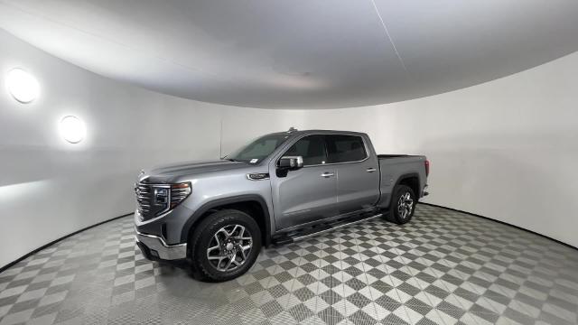 2023 GMC Sierra 1500 Vehicle Photo in GILBERT, AZ 85297-0402