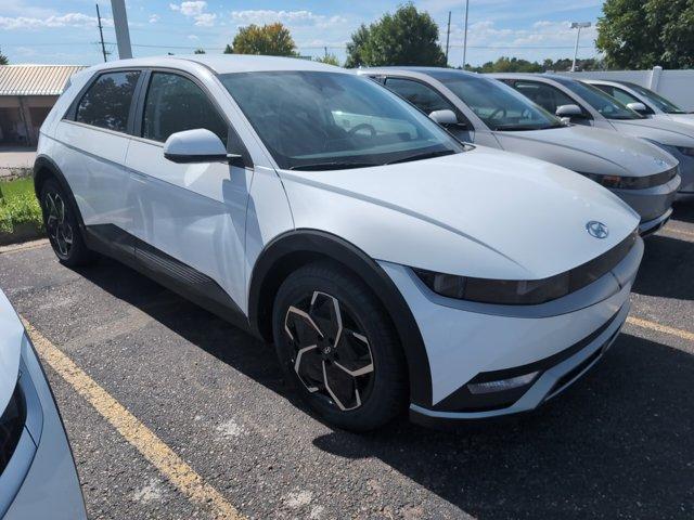 2024 Hyundai IONIQ 5 Vehicle Photo in Greeley, CO 80634