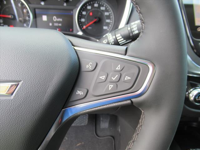 2024 Chevrolet Equinox Vehicle Photo in LEESBURG, FL 34788-4022