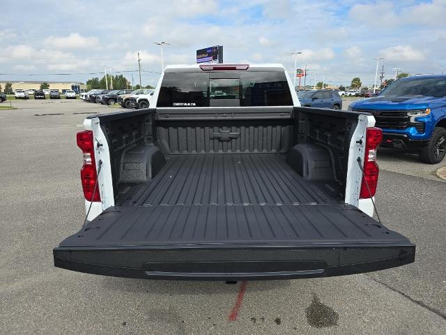 2024 Chevrolet Silverado 1500 Vehicle Photo in BROUSSARD, LA 70518-0000