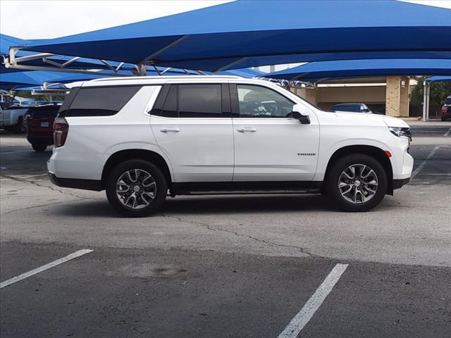 2023 Chevrolet Tahoe Vehicle Photo in Denton, TX 76205