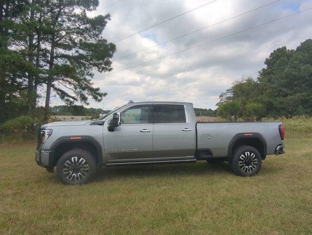 2024 GMC Sierra 3500HD Vehicle Photo in ALBERTVILLE, AL 35950-0246