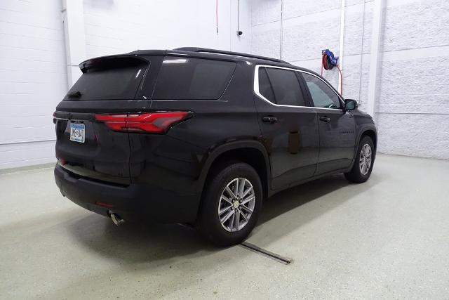 2023 Chevrolet Traverse Vehicle Photo in ROGERS, MN 55374-9422