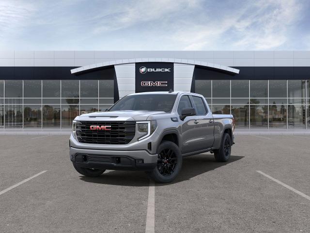 2024 GMC Sierra 1500 Vehicle Photo in PASADENA, CA 91107-3803