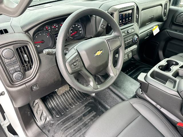 2024 Chevrolet Silverado 2500 HD Vehicle Photo in BARTOW, FL 33830-4397