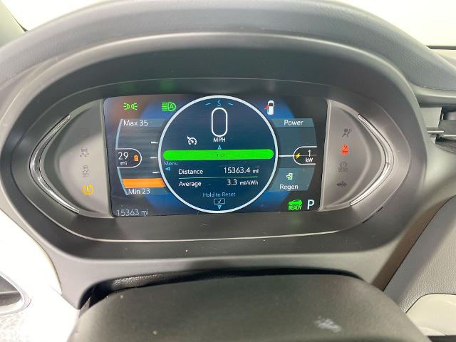 2020 Chevrolet Bolt EV Vehicle Photo in ALLIANCE, OH 44601-4622