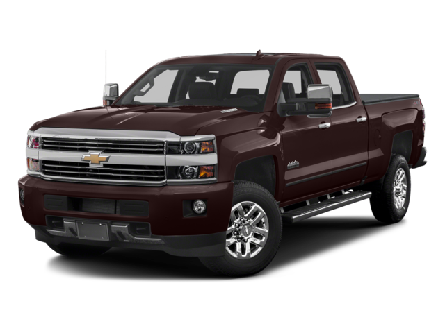 2018 Chevrolet Silverado 3500 HD Vehicle Photo in Denison, TX 75020