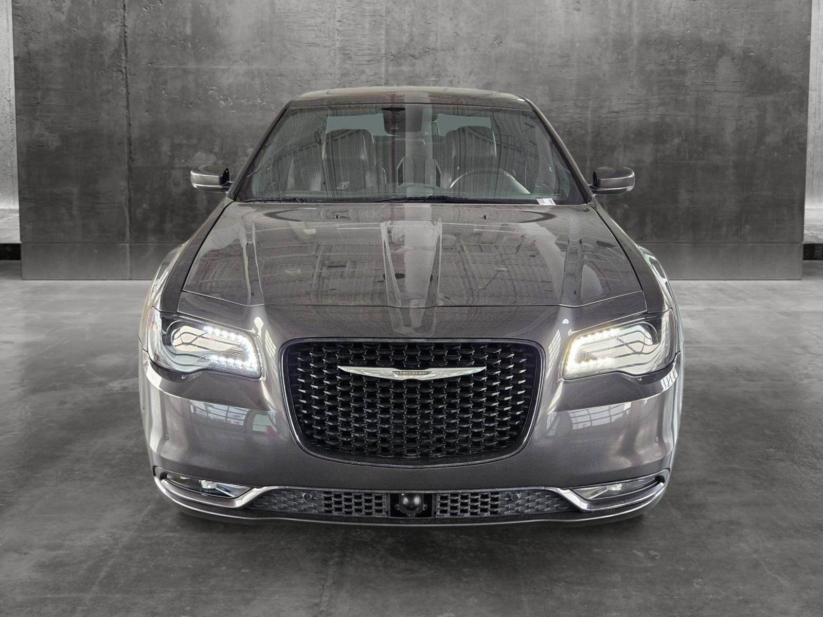 2018 Chrysler 300 Vehicle Photo in Henderson, NV 89014