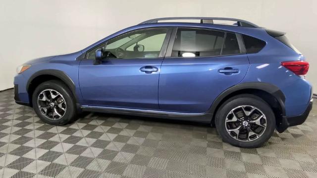 2018 Subaru Crosstrek Vehicle Photo in ALLIANCE, OH 44601-4622