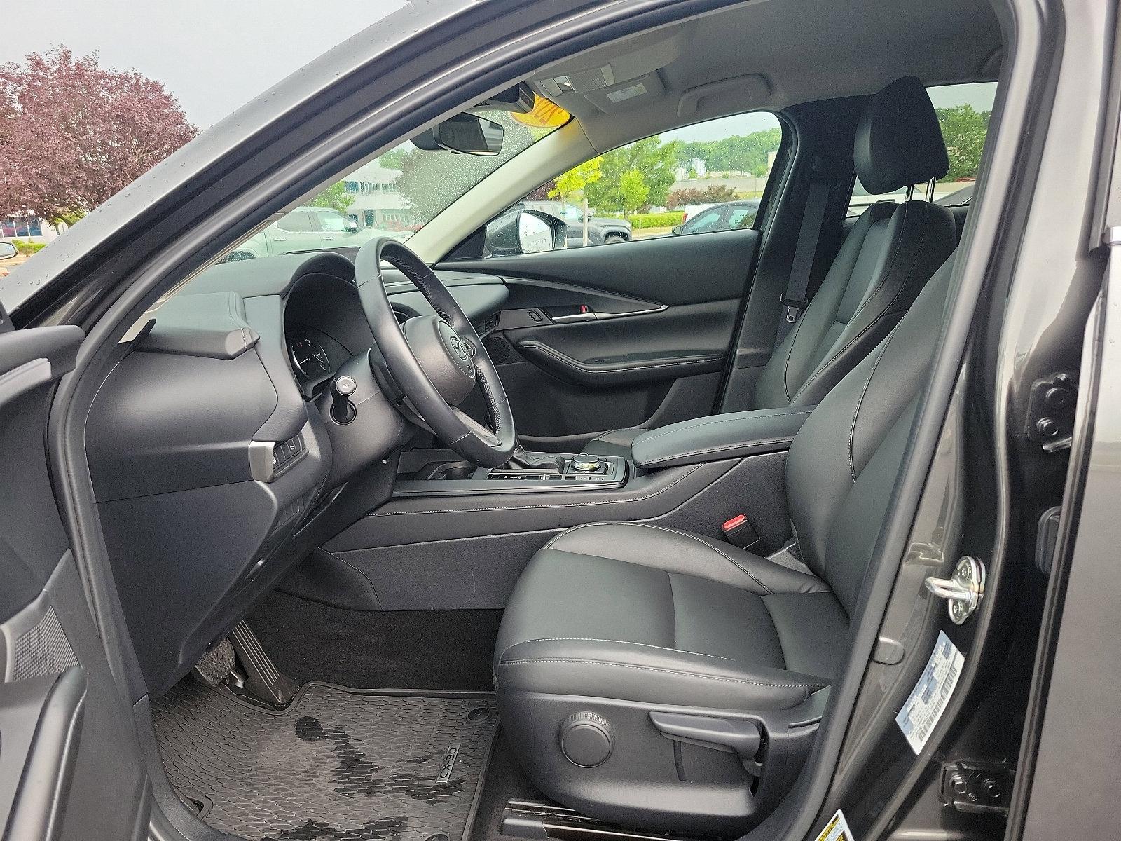 2022 Mazda CX-30 Vehicle Photo in Harrisburg, PA 17111