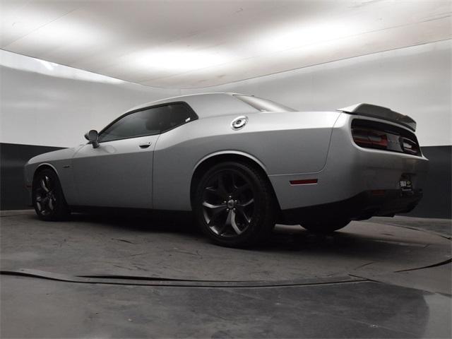 2019 Dodge Challenger Vehicle Photo in LAS VEGAS, NV 89118-3267