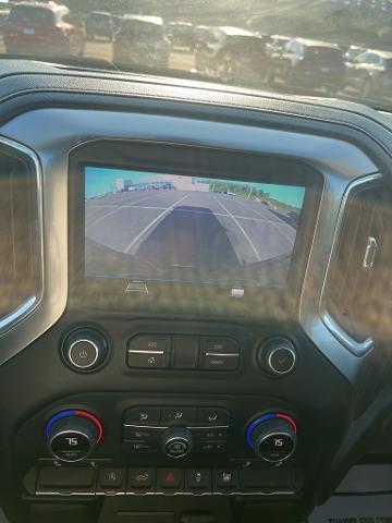 2022 Chevrolet Silverado 1500 LTD Vehicle Photo in Jackson, OH 45640-9766