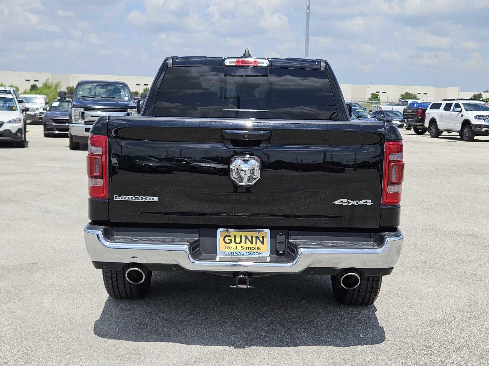 2023 Ram 1500 Vehicle Photo in Seguin, TX 78155