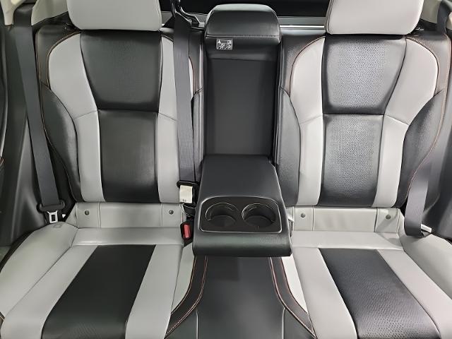 2019 Subaru Crosstrek Vehicle Photo in NEENAH, WI 54956-2243