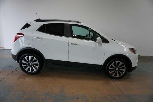 2021 Buick Encore Vehicle Photo in ANCHORAGE, AK 99515-2026