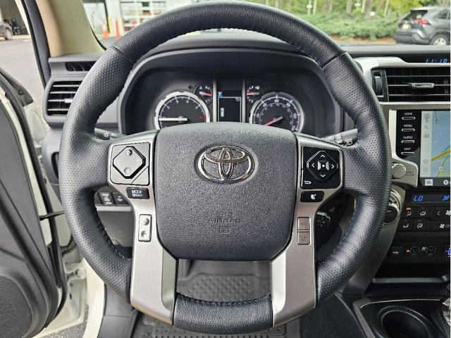 2023 Toyota 4Runner Vehicle Photo in Auburn, AL 36832-6638