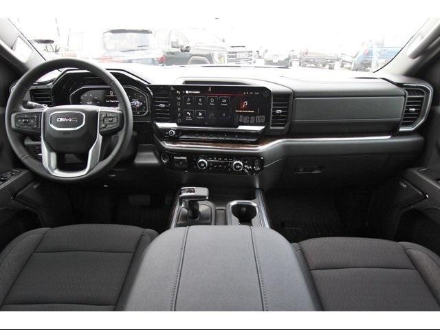 2024 GMC Sierra 1500 Vehicle Photo in ROSENBERG, TX 77471-5675