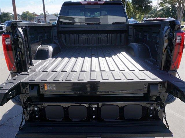 2024 GMC Sierra 2500 HD Vehicle Photo in BATON ROUGE, LA 70806-4466