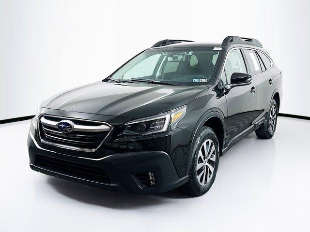 2022 Subaru Outback Vehicle Photo in Doylestown, PA 18902