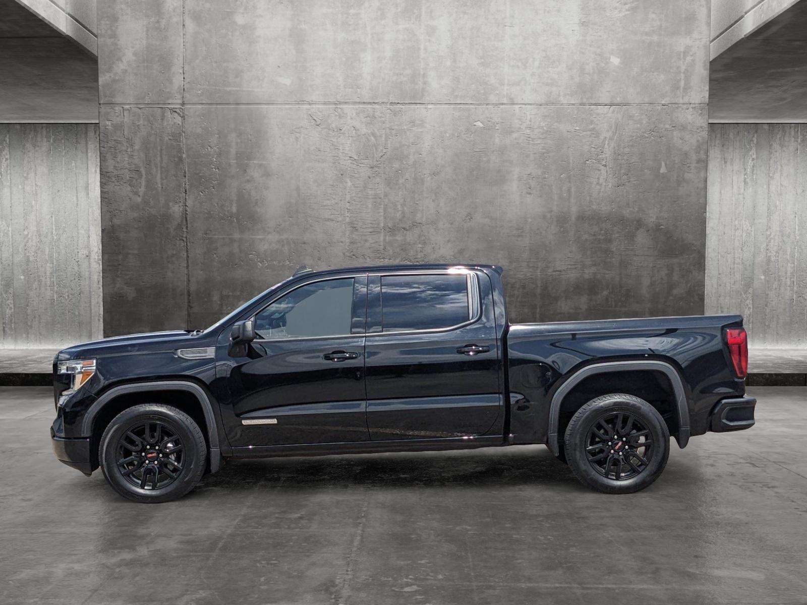 2020 GMC Sierra 1500 Vehicle Photo in HOUSTON, TX 77034-5009