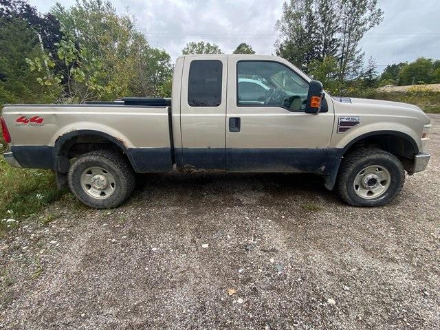 2008 Ford Super Duty F-250 SRW Vehicle Photo in GRAND LEDGE, MI 48837-9199