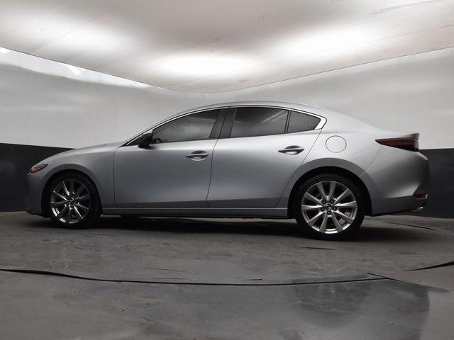 2019 Mazda Mazda3 Sedan Vehicle Photo in LAS VEGAS, NV 89118-3267