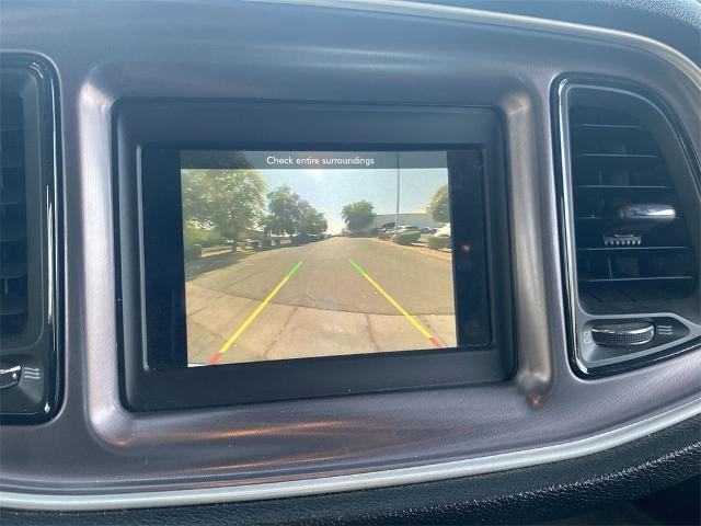 2019 Dodge Challenger Vehicle Photo in GOODYEAR, AZ 85338-1310