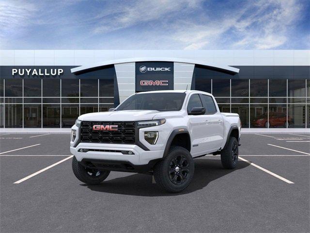 2024 GMC Canyon Vehicle Photo in PUYALLUP, WA 98371-4149