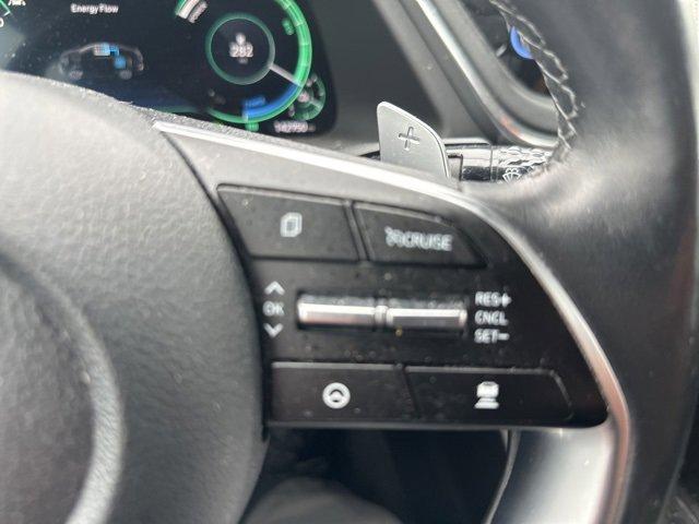 2020 Hyundai SONATA Hybrid Vehicle Photo in Harrisburg, PA 17111