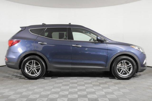 2017 Hyundai Santa Fe Sport Vehicle Photo in PUYALLUP, WA 98371-4149