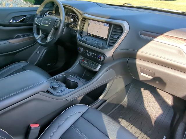 2020 GMC Acadia Vehicle Photo in ALBERTVILLE, AL 35950-0246