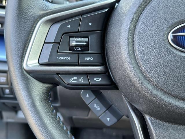 2021 Subaru Crosstrek Hybrid Vehicle Photo in SAINT JAMES, NY 11780-3219