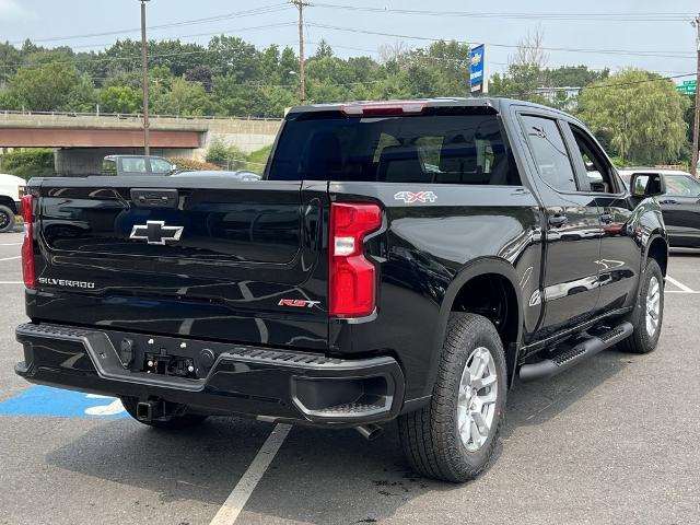 2024 Chevrolet Silverado 1500 Vehicle Photo in GARDNER, MA 01440-3110