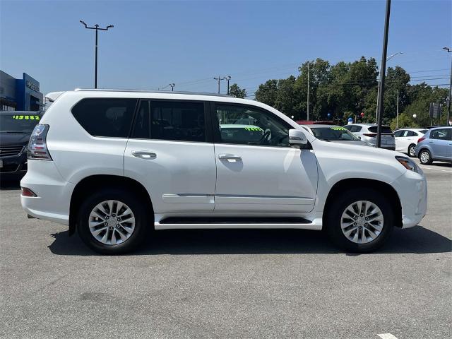 2016 Lexus GX 460 Vehicle Photo in ALCOA, TN 37701-3235