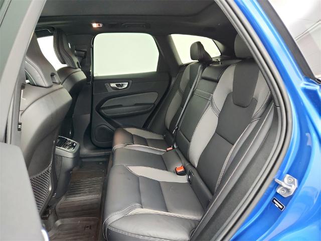 2021 Volvo XC60 Vehicle Photo in Grapevine, TX 76051