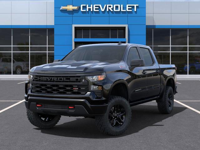 2024 Chevrolet Silverado 1500 Vehicle Photo in CORPUS CHRISTI, TX 78416-1100