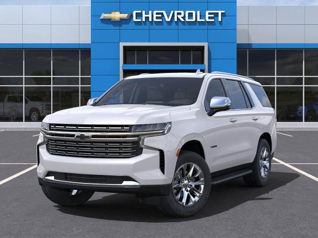 2024 Chevrolet Tahoe Vehicle Photo in SPOKANE, WA 99212-2978