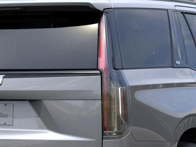 2024 Cadillac Escalade Vehicle Photo in CORPUS CHRISTI, TX 78412-4902