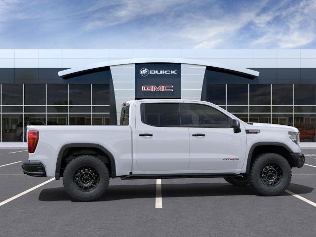 2024 GMC Sierra 1500 Vehicle Photo in LAS VEGAS, NV 89146-3033