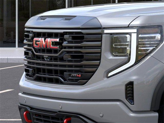 2024 GMC Sierra 1500 Vehicle Photo in PUYALLUP, WA 98371-4149