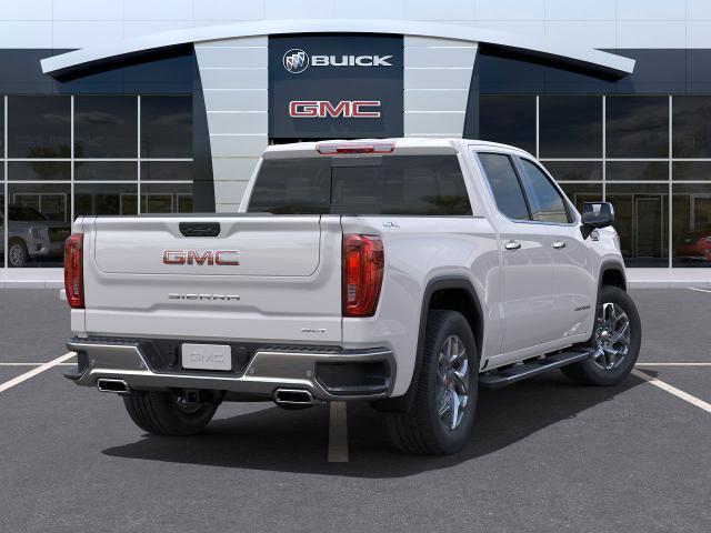 2025 GMC Sierra 1500 Vehicle Photo in LONE TREE, CO 80124-2750