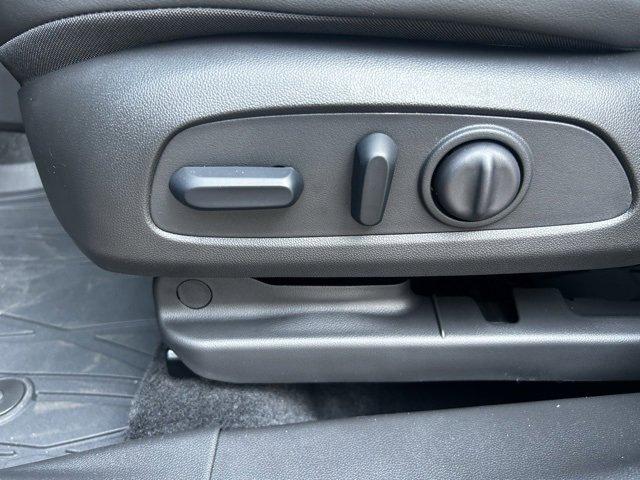 2025 Buick Encore GX Vehicle Photo in JACKSON, MI 49202-1834