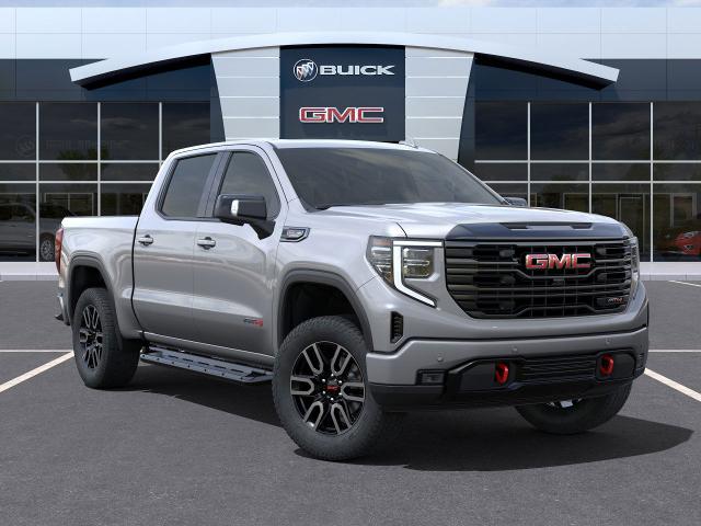 2025 GMC Sierra 1500 Vehicle Photo in LITTLE FALLS, NJ 07424-1717