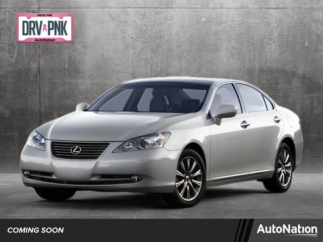 2008 Lexus ES 350 Vehicle Photo in Las Vegas, NV 89149