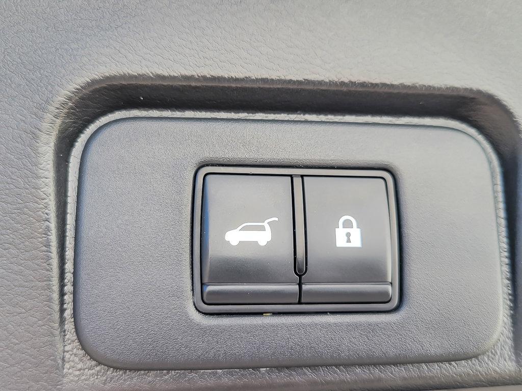 2023 Nissan Rogue Vehicle Photo in Saint Charles, IL 60174